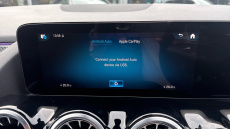 Mercedes-Benz GLA 200 AMG Line Executive 5dr Auto Petrol Hatchback